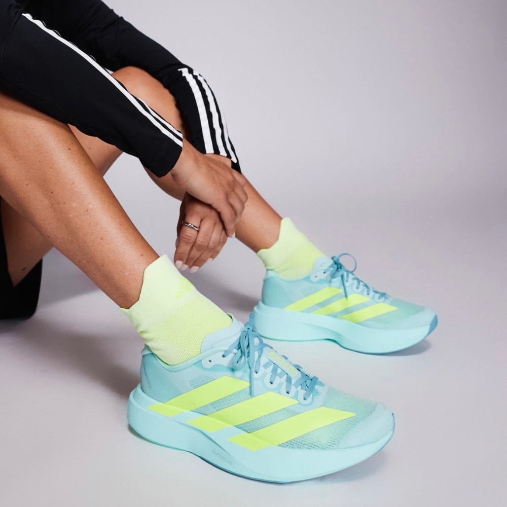 Women's Adidas adizero Evo SL